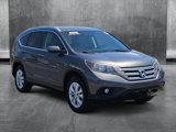 Used 2013 Honda CR-V EX-L image 3