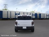 New 2025 Ford Bronco Sport Big Bend image 5