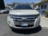 Used 2013 Ford Edge Limited image 2