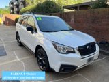 Used 2018 Subaru Forester 2.5i Premium image 3