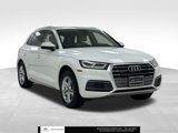 Used 2018 Audi Q5 2.0T Premium Plus w/ Premium Plus Package image 1