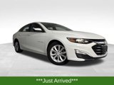 Used 2023 Chevrolet Malibu LT image 1