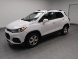 Used 2018 Chevrolet Trax LT w/ LT Convenience Package image 2