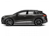 Certified 2022 Audi Q4 e-tron Prestige image 2