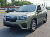 Used 2019 Subaru Forester Premium image 3