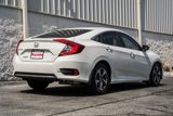 Used 2019 Honda Civic LX image 5