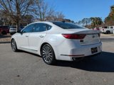 Used 2017 Kia Cadenza Technology image 4