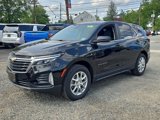 Used 2022 Chevrolet Equinox LT image 4