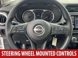 New 2025 Nissan Versa S image 5