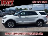 Used 2018 Ford Explorer XLT w/ Equipment Group 202A image 3