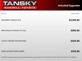 Used 2018 Ford Edge SEL w/ Equipment Group 201A image 4