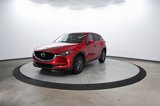 Used 2017 MAZDA CX-5 Touring w/ Preferred Equipment Package image 4