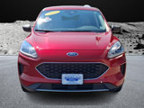 Certified 2022 Ford Escape SE w/ Convenience Package image 2