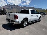 Used 2023 RAM 1500 Laramie image 5