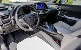 Used 2025 Lexus UX 300h FWD image 4