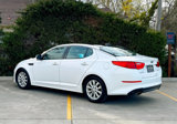 Used 2014 Kia Optima EX w/ EX Premium Package image 6