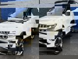 Used 2018 Jeep Compass Limited image 5