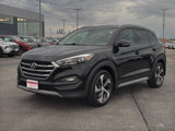 Used 2018 Hyundai Tucson Sport image 2