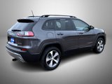 Certified 2022 Jeep Cherokee Limited image 5