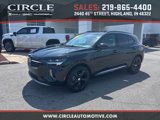 Used 2021 Buick Envision Essence w/ Sport Touring Package image 1