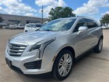 Used 2019 Cadillac XT5 Premium Luxury image 3
