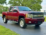 Used 2013 Chevrolet Silverado 1500 LT w/ All-Star Edition image 3