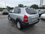 Used 2007 Hyundai Tucson SE image 5