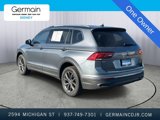 Used 2022 Volkswagen Tiguan SE image 3