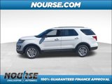 Used 2017 Ford Explorer XLT image 5