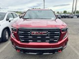 New 2025 GMC Acadia AT4 w/ Super Cruise Package image 2