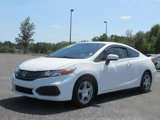 Used 2015 Honda Civic LX image 3