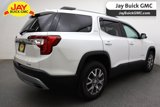 Used 2020 GMC Acadia SLT w/ Driver Alert Package II image 6