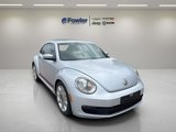 Used 2012 Volkswagen Beetle 2.5 image 3