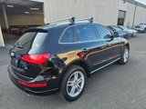 Used 2015 Audi Q5 TDI Premium Plus w/ Technology Package image 3