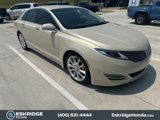 Used 2015 Lincoln MKZ Hybrid w/ Equipment Group 202A Reserve image 2
