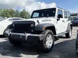 Used 2018 Jeep Wrangler Unlimited Sport S image 3