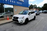 Used 2015 Subaru Forester 2.0XT Touring w/ Eyesight & Navigation System image 3