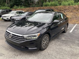 Used 2021 Volkswagen Jetta S w/ Driver Assistance Package image 3