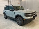 New 2024 Ford Bronco Sport Big Bend image 3
