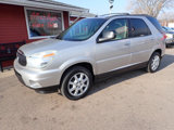 Used 2007 Buick Rendezvous CX image 3