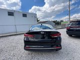 Used 2018 Kia Optima S w/ Pano Sport Package image 6