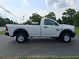 Used 2014 RAM 2500 Tradesman w/ Power & Remote Entry Group image 3