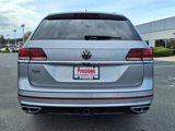 Certified 2021 Volkswagen Atlas SE w/ Panoramic Sunroof Package image 5