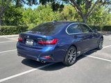 Used 2019 BMW 330i Sedan w/ Convenience Package image 4