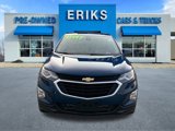 Used 2021 Chevrolet Equinox LT image 3