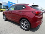 Used 2023 Buick Encore GX Select w/ Sport Touring Package image 3