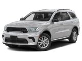 New 2025 Dodge Durango R/T image 4