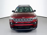 Used 2022 Jeep Compass Latitude image 2