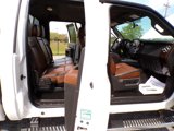 Used 2016 Ford F250 Platinum w/ FX4 Off-Road Package image 4