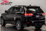 Used 2020 Jeep Grand Cherokee Overland image 3
